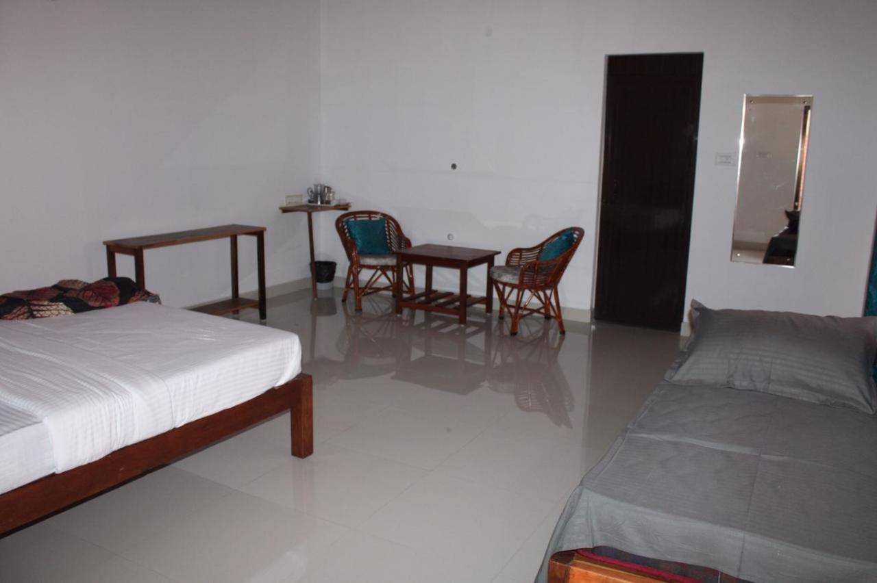 Coorg Happy Estate Stay Мадикери Экстерьер фото