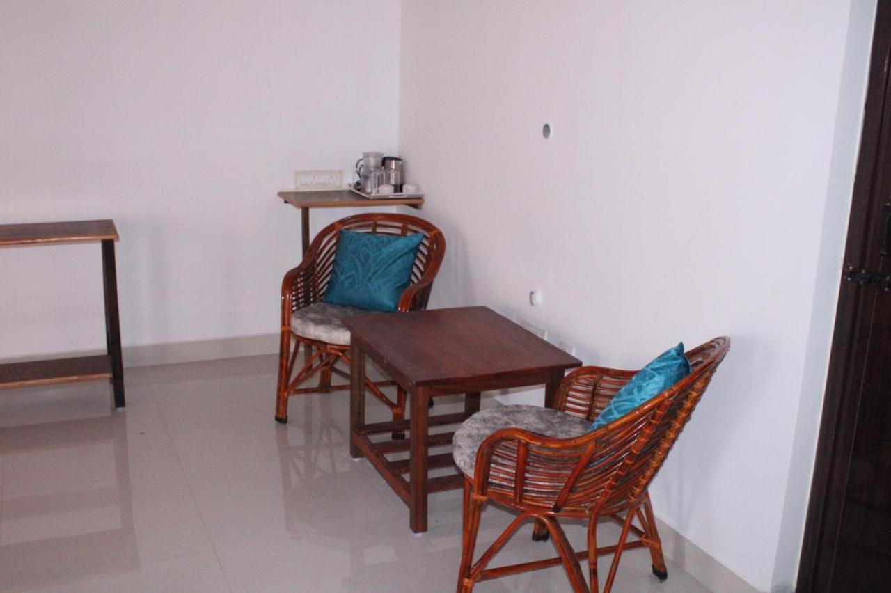 Coorg Happy Estate Stay Мадикери Экстерьер фото