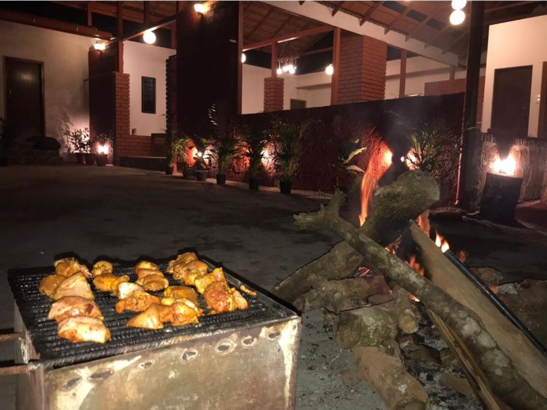 Coorg Happy Estate Stay Мадикери Экстерьер фото